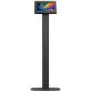 CTA Digital Premium Thin Floor Stand with LED Light Add-On for 9-11" Tablets