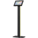 CTA Digital Premium Thin Floor Stand with LED Light Add-On for 9-11" Tablets