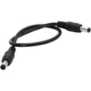 Pegasus Astro 2.1mm to 2.5mm Power Cable for Intel NUC (1.6')