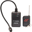 Eliminator Lighting VFEPW2 Wireless Remote Control System for Eliminator Lighting VF1300 EP and VF1600 EP