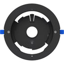 Ubiquiti AI Dome Camera Flush Mount (Black)