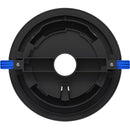 Ubiquiti AI Dome Camera Flush Mount (Black)