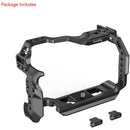 SmallRig HawkLock Quick Release Camera Cage for Canon EOS R6 Mark II
