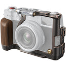 SmallRig Retro Camera Cage for FUJIFILM X100VI