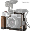 SmallRig Retro Camera Cage for FUJIFILM X100VI
