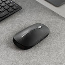 ALOGIC Echelon Wireless Mouse (Black)