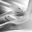 ALOGIC Echelon Wireless Mouse (Black)