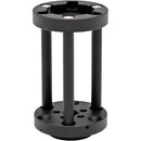 Pegasus Astro Half Pier Assembly for NYX88 on Carbon Fiber Tripod