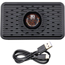Ruggard Renewable Dehumidifier/Desiccant (USB-C)