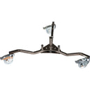 Matthews Runway Base for Magic Stand (Bronze Brown)