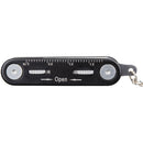 Vello Compact 10-in-1 Multi Tool