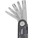 Vello Compact 10-in-1 Multi Tool