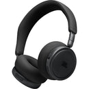 JBL Live 680NC Wireless Noise-Canceling On-Ear Headphones (Black)
