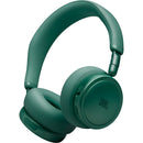JBL Live 680NC Wireless Noise-Canceling On-Ear Headphones (Green)