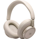 JBL Live 780NC Wireless Noise-Canceling Over-Ear Headphones (Champagne)