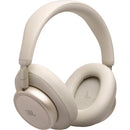JBL Live 780NC Wireless Noise-Canceling Over-Ear Headphones (Champagne)