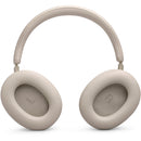 JBL Live 780NC Wireless Noise-Canceling Over-Ear Headphones (Champagne)