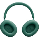 JBL Live 780NC Wireless Noise-Canceling Over-Ear Headphones (Green)