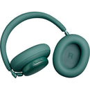 JBL Live 780NC Wireless Noise-Canceling Over-Ear Headphones (Green)