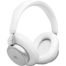 JBL Live 780NC Wireless Noise-Canceling Over-Ear Headphones (White)
