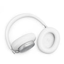JBL Live 780NC Wireless Noise-Canceling Over-Ear Headphones (White)