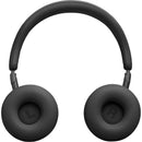 JBL Live 680NC Wireless Noise-Canceling On-Ear Headphones (Black)