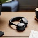 JBL Live 680NC Wireless Noise-Canceling On-Ear Headphones (Black)