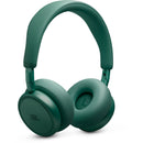 JBL Live 680NC Wireless Noise-Canceling On-Ear Headphones (Green)