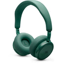 JBL Live 680NC Wireless Noise-Canceling On-Ear Headphones (Green)