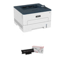 Xerox B230/DNI Monochrome Laser Printer with Standard Capacity Black Toner Cartridge Kit