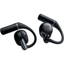 JBL Sense Pro True Wireless Open-Ear Headphones (Black)