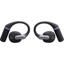 JBL Sense Pro True Wireless Open-Ear Headphones (Black)