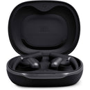 JBL Sense Pro True Wireless Open-Ear Headphones (Black)