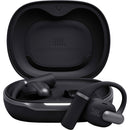 JBL Sense Pro True Wireless Open-Ear Headphones (Black)