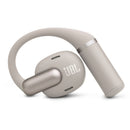 JBL Sense Pro True Wireless Open-Ear Headphones (Gray)