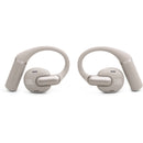 JBL Sense Pro True Wireless Open-Ear Headphones (Gray)