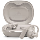 JBL Sense Pro True Wireless Open-Ear Headphones (Gray)