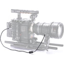 Tilta 7-Pin to RCP2 4-Pin Control Cable for Nucleus-M II (19.7")