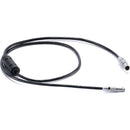 Tilta 7-Pin to RCP2 4-Pin Control Cable for Nucleus-M II (19.7")