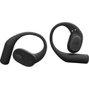 JBL Sense Lite True Wireless Open-Ear Headphones (Black)