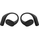 JBL Sense Lite True Wireless Open-Ear Headphones (Black)