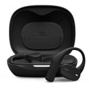 JBL Sense Lite True Wireless Open-Ear Headphones (Black)