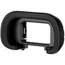 JJC Eyecup for Select Sony Cameras