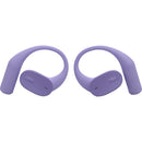 JBL Sense Lite True Wireless Open-Ear Headphones (Purple)