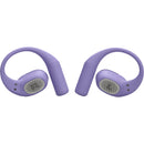JBL Sense Lite True Wireless Open-Ear Headphones (Purple)