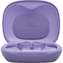 JBL Sense Lite True Wireless Open-Ear Headphones (Purple)
