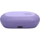 JBL Sense Lite True Wireless Open-Ear Headphones (Purple)