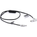 Tilta 7-Pin to RCP2 9-Pin Control Cable for Nucleus-M II (19.7")