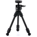 Tilta BT03 Carbon Fiber Tabletop Tripod with Ball Head (Black)