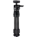 Tilta BT03 Carbon Fiber Tabletop Tripod with Ball Head (Black)